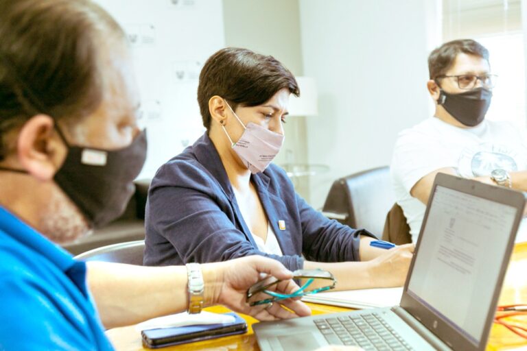 Cubino: “Tenemos 6 escuelas que están con dificultades recurrentes”