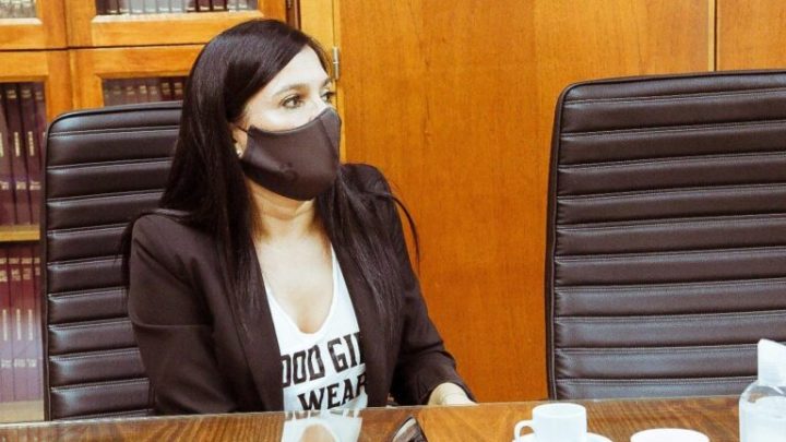 OSEF: “Estamos cancelando los atrasos y regularizando la atención en las farmacias y profesionales médicos”