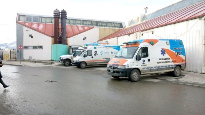 Un joven se quitó la vida en Ushuaia