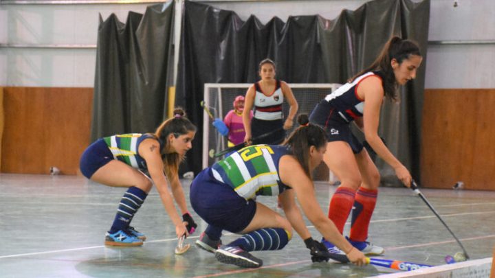 URC – Colegio, como en la final del Argentino