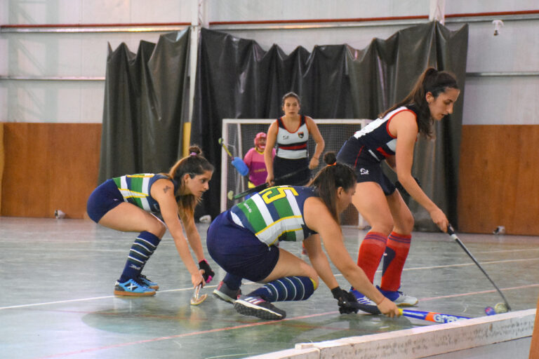 URC – Colegio, como en la final del Argentino URC – Colegio, como en la final del Argentino