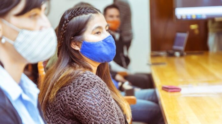 Iniciará el proceso de licitación para llevar redes de agua y cloaca a cuatro barrios de Andorra