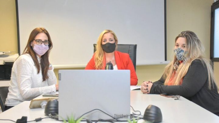 Fueron sorteados los créditos “Casa Propia” para construcción y refacción