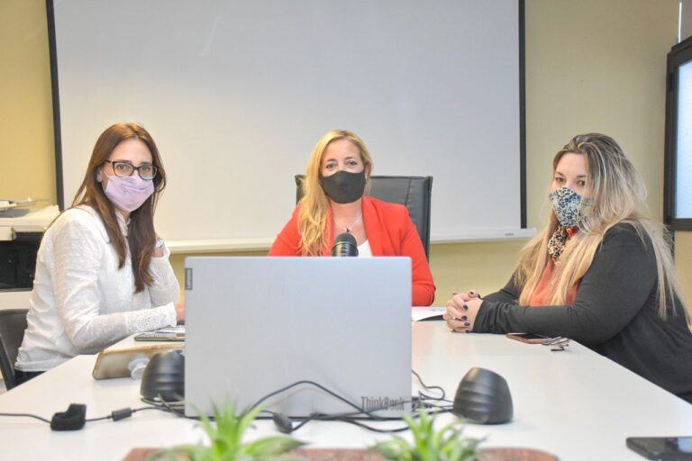 Fueron sorteados los créditos “Casa Propia” para construcción y refacción