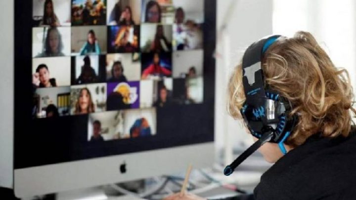 ”Zurdo, ignorante y adoctrinador”, el tenso cruce entre un alumno con su profesor en plena clase