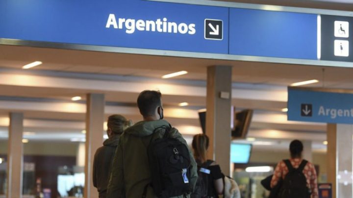 Para cuándo se pasa el feriado del 24 de mayo