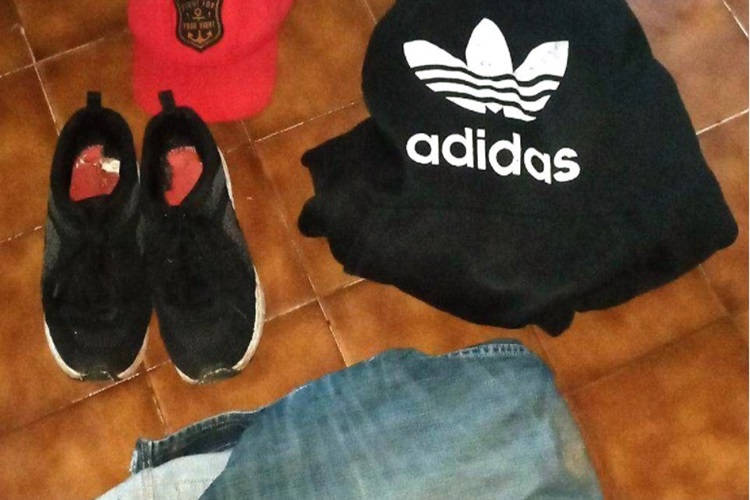 Allanamiento por robo
