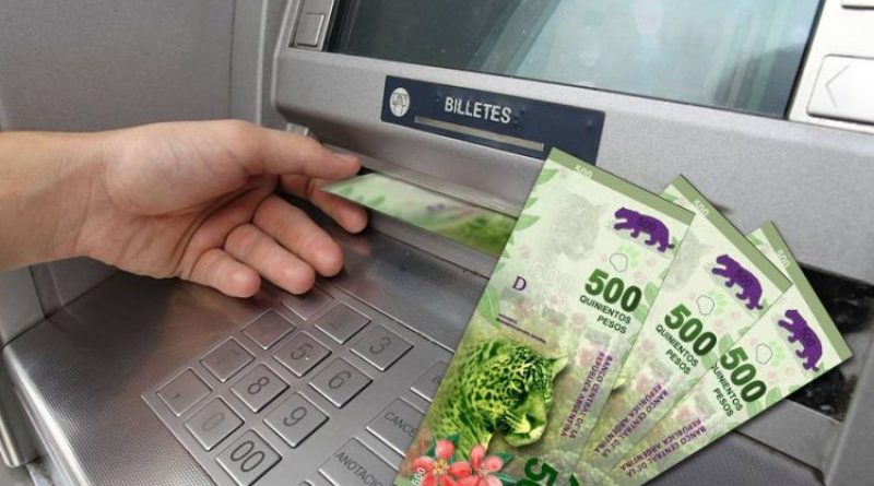 Gobierno anunció el cronograma de pago de haberes, planes y pensiones