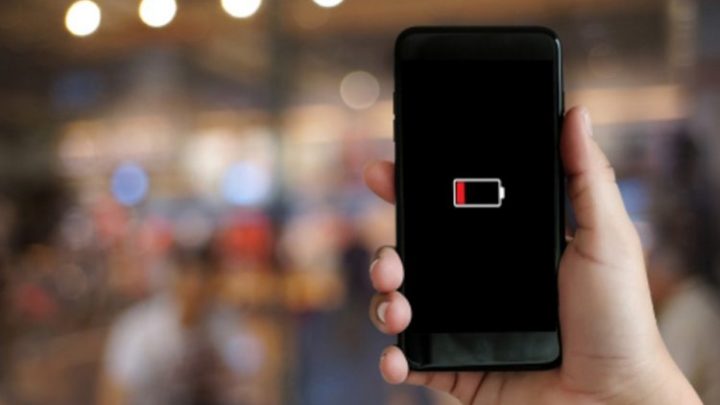 Fin del mito: por qué no hay que dejar que la batería del celular se descargue por completo