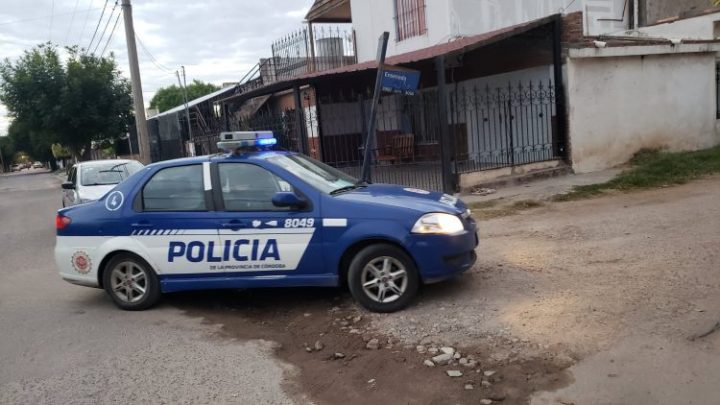 Pasó por un local que estaba siendo asaltado y recibió un disparo fatal: hay un detenido