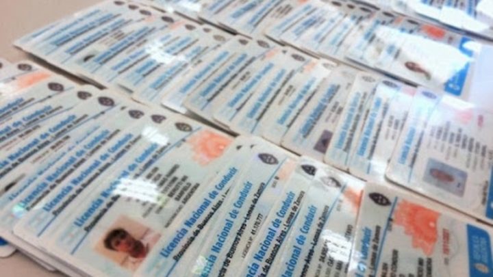 Ushuaia por 90 días no pedirán libre deuda para tramitar licencia de conducir y libreta sanitaria
