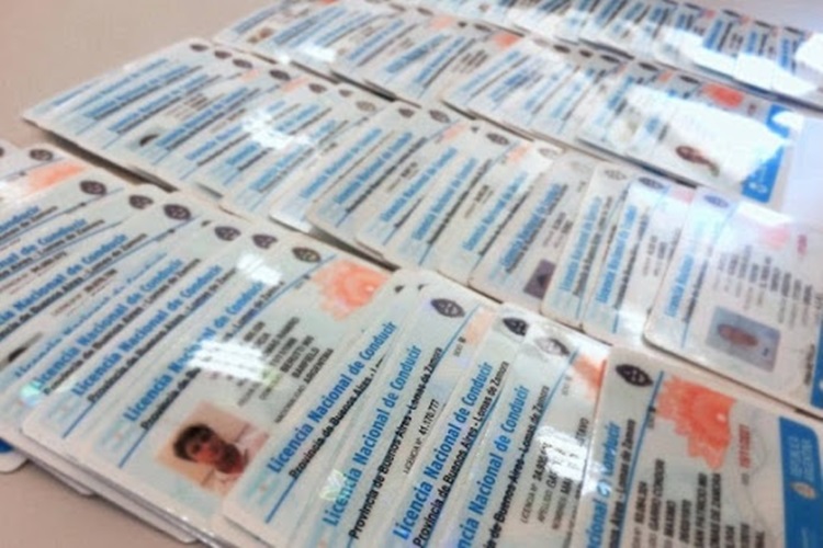 Ushuaia por 90 días no pedirán libre deuda para tramitar licencia de conducir y libreta sanitaria Ushuaia por 90 días no pedirán libre deuda para tramitar licencia de conducir y libreta sanitaria
