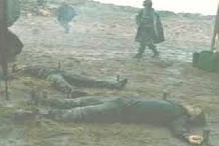 Anulan fallo que impulsaba causa por torturas a soldados en Malvinas