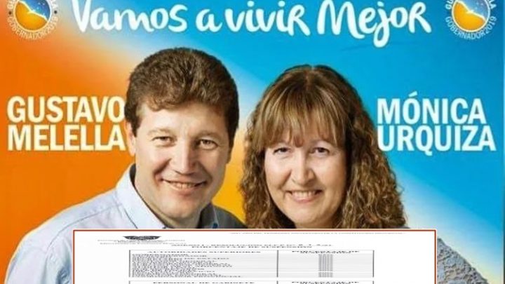 El Gobierno comenzó a descongelar el salariazo político