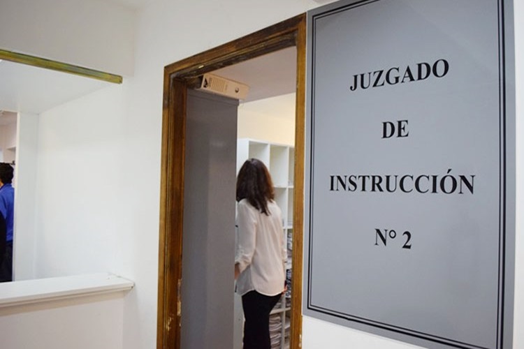 La Justicia proceso a un hombre por un abuso sexual ocurrido en 2008