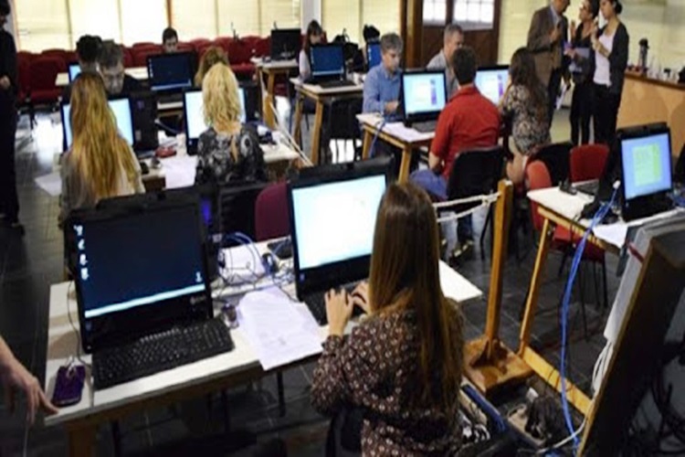 La Justicia anuncia que abrirá registro de 100 aspirantes para ingresos al Poder Judicial