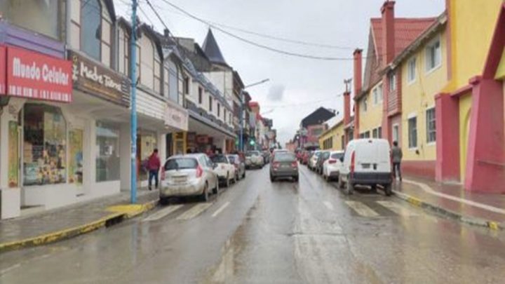 Si cierran los comercios, se nos complica poder pagar salarios