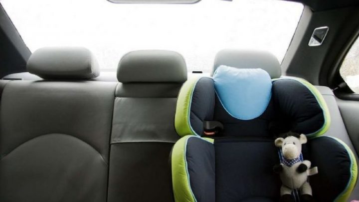 Murió un nene de 2 años al que dejaron olvidado en un auto por más de 7 horas