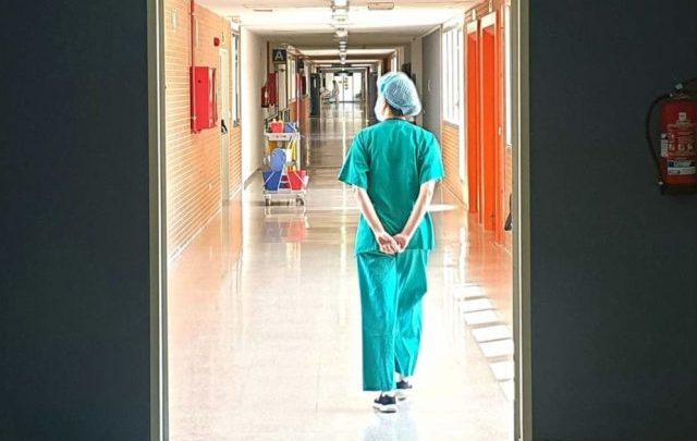 “Nos dieron la indicación de dejar morir a un hombre de 56 años”, el crudo relato de una médica