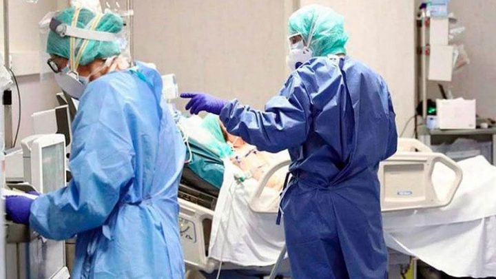 Suspenden todas las cirugias programadas por 15 dias en TDF