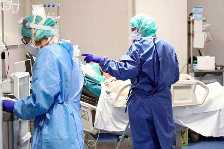 Suspenden todas las cirugias programadas por 15 dias en TDF Suspenden todas las cirugias programadas por 15 dias en TDF
