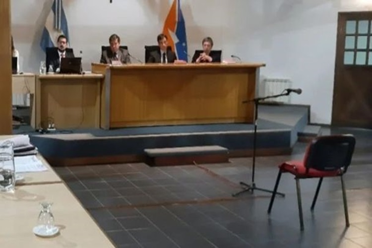 Condenado en Ushuaia por abuso sexual