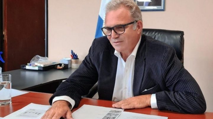 Daniele: “Nos queda claro que el ministro de Economía no sabe lo que está manejando”