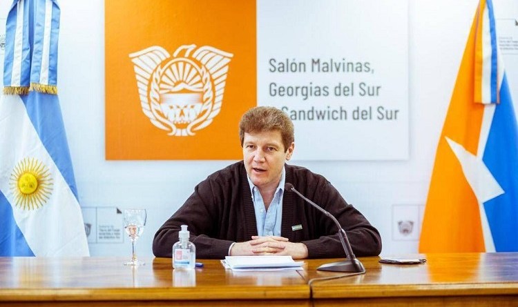 En otro escandaloso fallo, la Justicia absolvió al gobernador Melella por delitos de abuso sexual En otro escandaloso fallo, la Justicia absolvió al gobernador Melella por delitos de abuso sexual