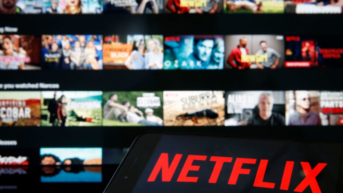 Netflix: las 10 series más vistas del 2021 ¿Ya las Viste?
