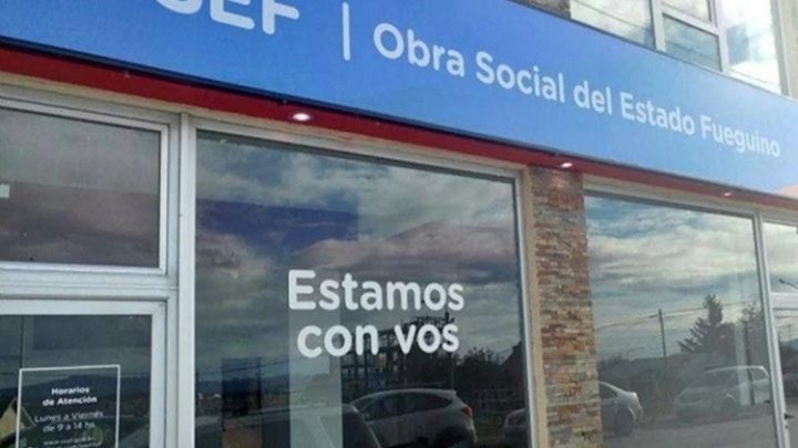 OSEF proyecto para aumentar porcentaje de aportes de los empleados estatales