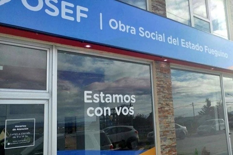 OSEF proyecto para aumentar porcentaje de aportes de los empleados estatales