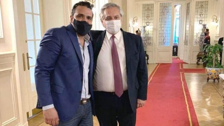 VUOTO: “ACHICAR LA BRECHA DIGITAL DE LAS JUVENTUDES ES CONSTRUIR FUTURO