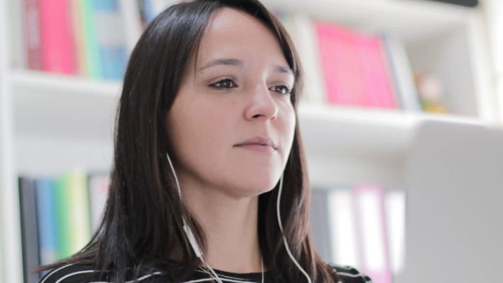 LA COMISIÓN MUNICIPAL DE DISCAPACIDAD SE REUNIÓ CON LA LEGISLADORA VUOTO PARA TRABAJAR ARTICULADAMENTE