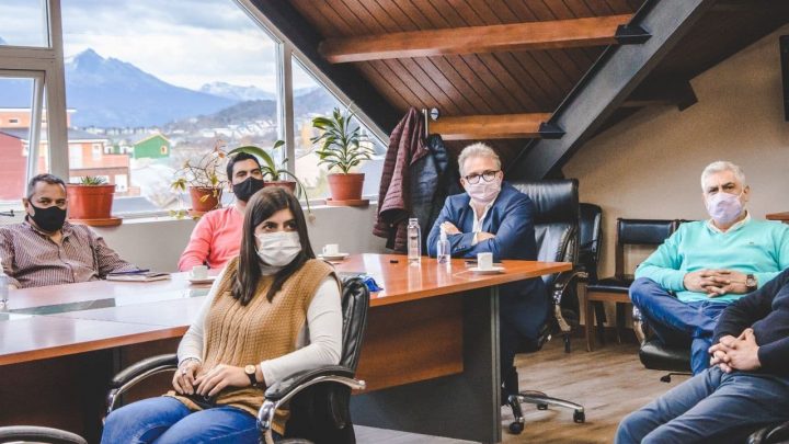 LA MUNICIPALIDAD ESTABLECERÁ UN PLAN DE RIESGO Y DE PREVENCIÓN DE DESASTRES SÍSMICOS