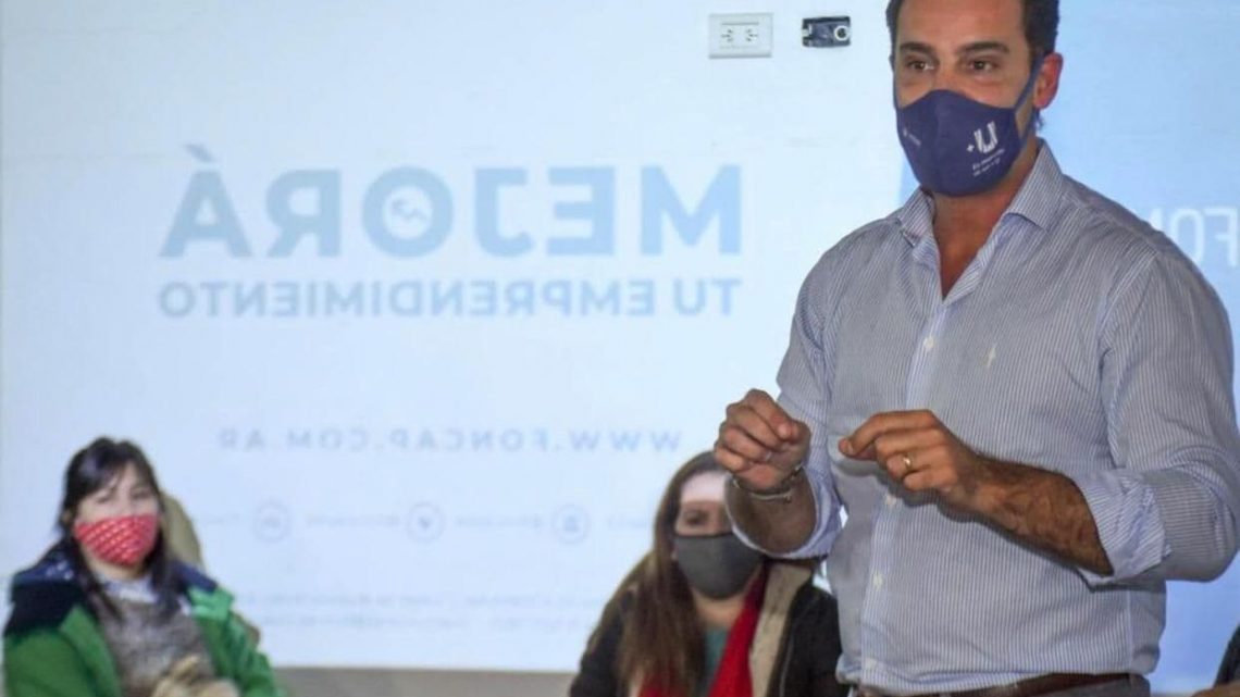 VENTURA: “EL ÚNICO POLO CREATIVO QUE IMPORTA ES QUE LAS ESCUELAS FUNCIONEN