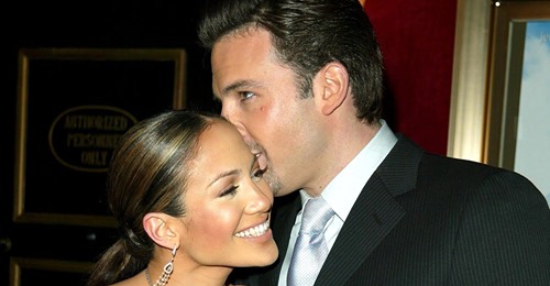 17 años después de su separación, Jennifer Lopez y Ben Affleck están de nuevo juntos: “La química es increíble”
