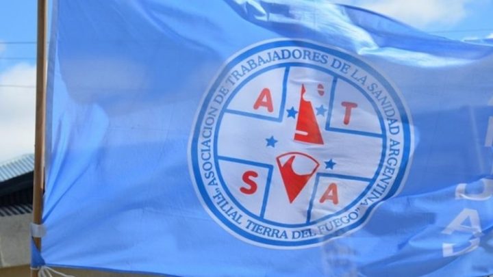 ATSA amenaza con un paro por tiempo indeterminado