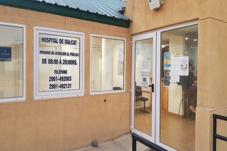 Denuncian a medica por negarse a atender a un paciente Denuncian a medica por negarse a atender a un paciente