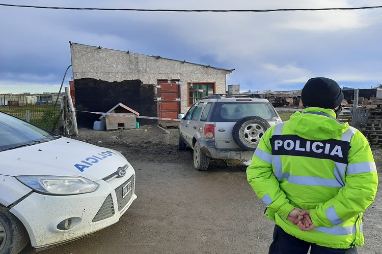Mi padre estaba amenazado, dijo la hija del hombre asesinado