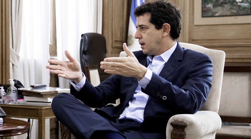 Hay acuerdo para postergar las PASO y las legislativas por un mes