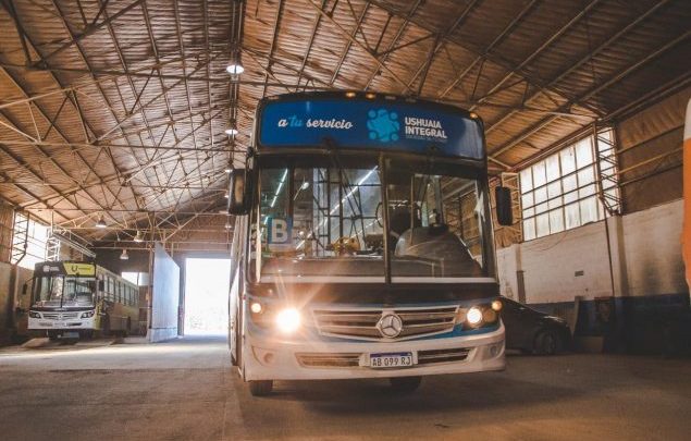 ATENCIÓN: La UTA amenaza con un nuevo paro de colectivos para el viernes