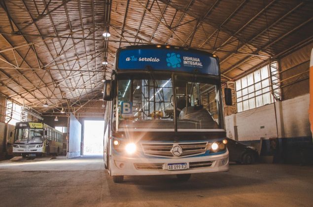 ATENCIÓN: La UTA amenaza con un nuevo paro de colectivos para el viernes