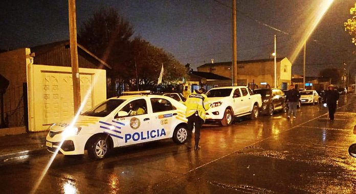 Impunidad en RG: El delincuente Manuel Correa fue detenido nuevamente, tras dos años de robos sigue en libertad