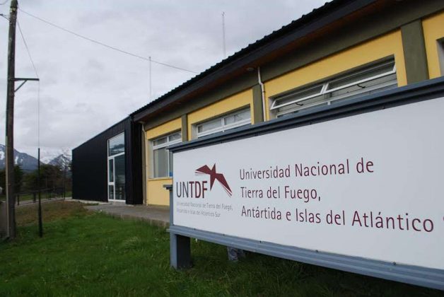 UNTDF: Quedan seis días para anotarse al ingreso del 2º cuatrimestre