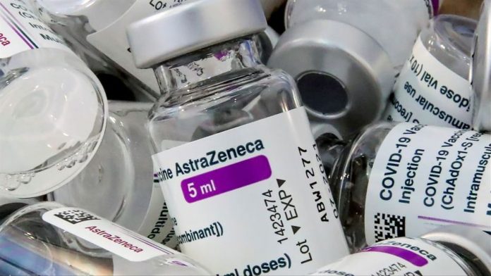 Llegarán 4800 dosis de AstraZeneca para Tierra del Fuego