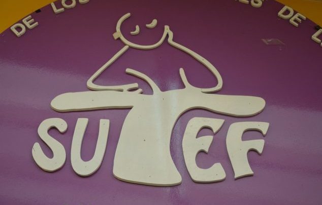 SUTEF reiteró el reclamo por la falta de pago de Material Didáctico y FONID a docentes de escuelas privadas