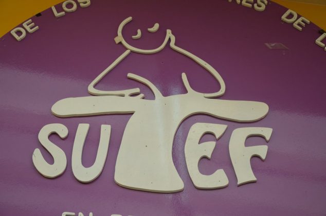 SUTEF reiteró el reclamo por la falta de pago de Material Didáctico y FONID a docentes de escuelas privadas