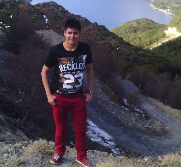 Una joven deportista fueguina recauda fondos para una cirugía urgente