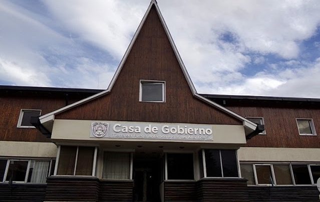 Lunes 28 feriado para estatales en TDF y ademas no habrá clases