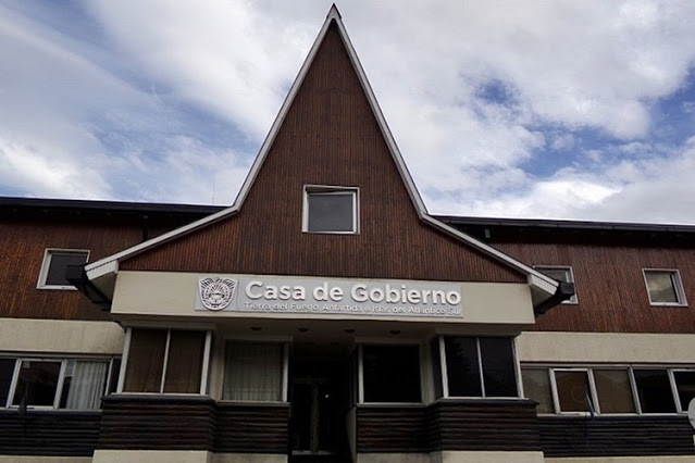 Lunes 28 feriado para estatales en TDF y ademas no habrá clases